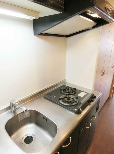 ※同仕様写真含む(キッチン)