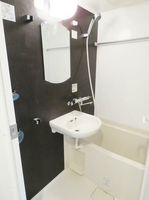 ※同仕様写真含む(風呂)