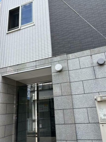 渋谷区西原1丁目 【賃貸居住】マンション
