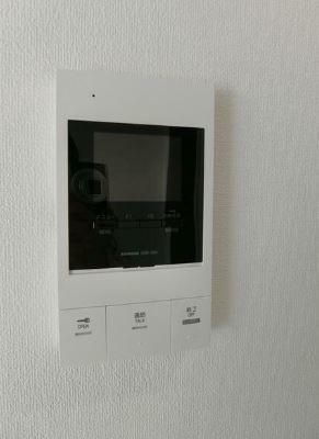 ※同仕様写真(内装)