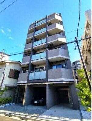 大田区蒲田4丁目 【賃貸居住】マンション