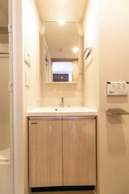 ※写真は同タイプ住戸です。(内装)