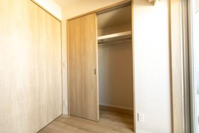 ※写真は同タイプ住戸です。(内装)