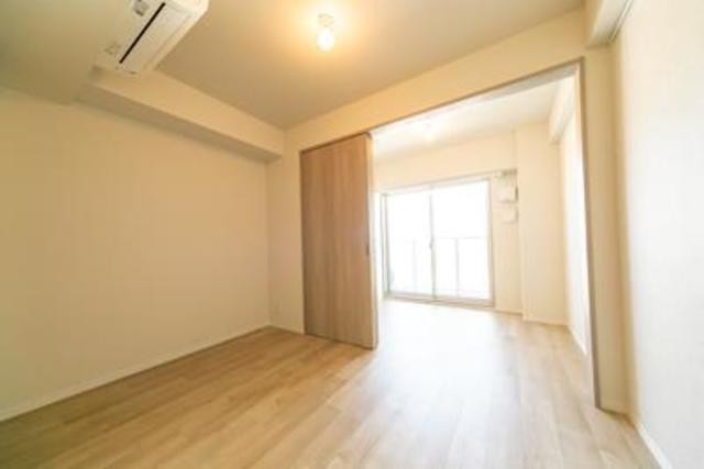 ※写真は同タイプ住戸です。(居間)