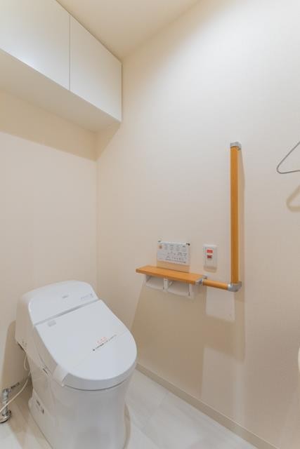 ※写真は同タイプ住戸です。(内装)