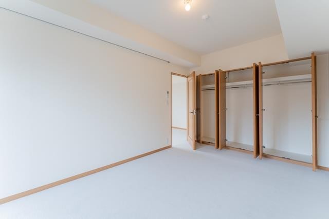 ※写真は同タイプ住戸です。(内装)