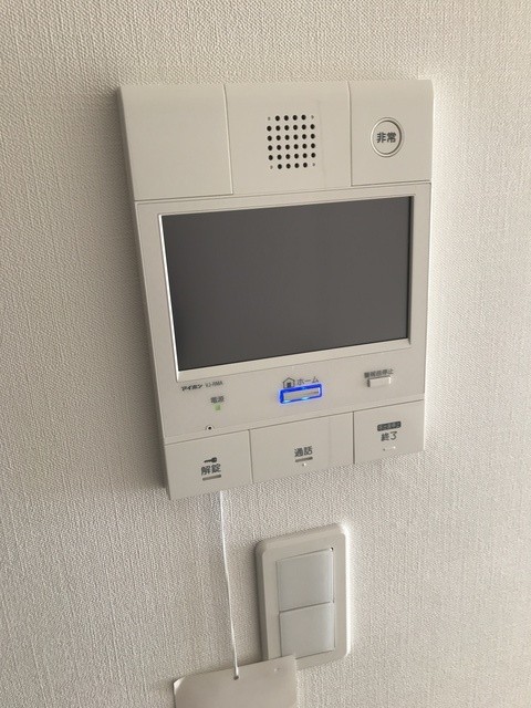 (内装)