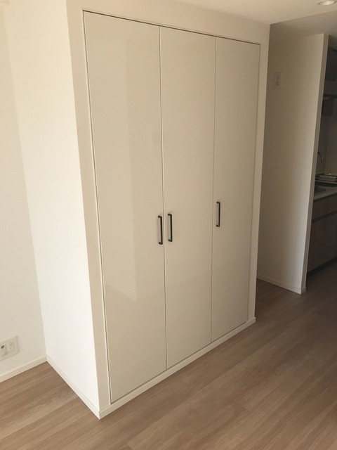 (内装)