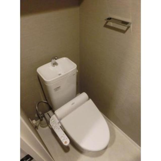 ※写真は同タイプ住戸です。(内装)