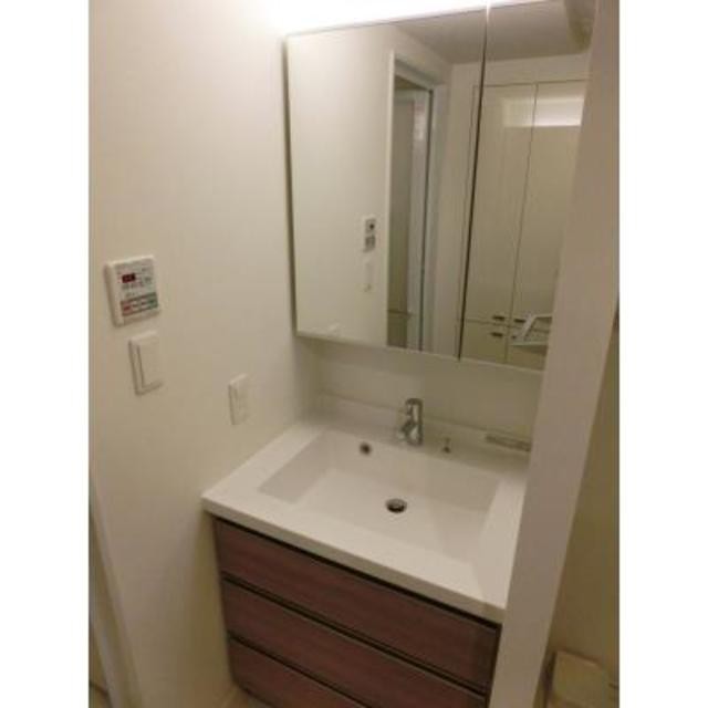 ※写真は同タイプ住戸です。(内装)