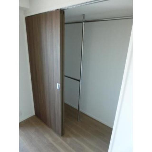 ※写真は同タイプ住戸です。(内装)