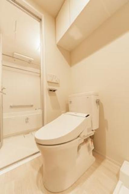 ※写真は同タイプ住戸です。(内装)