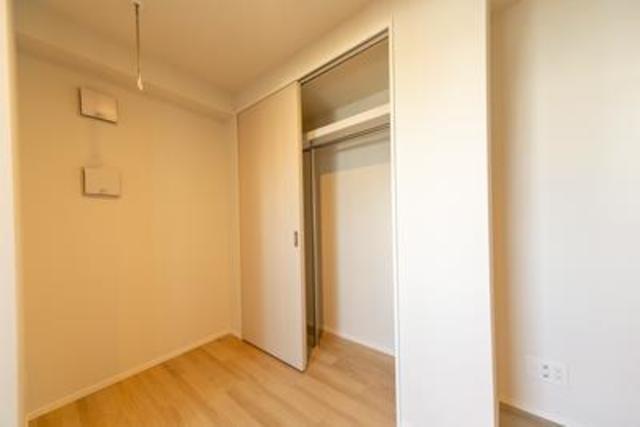 ※写真は同タイプ住戸です。(内装)