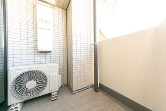 ※写真は同タイプ住戸です。