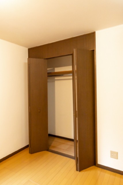 ※写真は同タイプ住戸です。(内装)