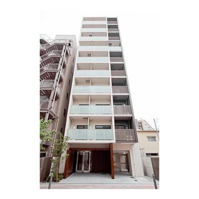 江東区亀戸6丁目 【賃貸居住】マンション
