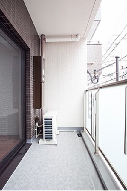 ※写真は同タイプ住戸です。