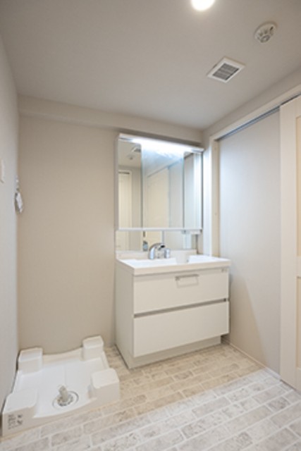 ※写真は同タイプ住戸です。(内装)