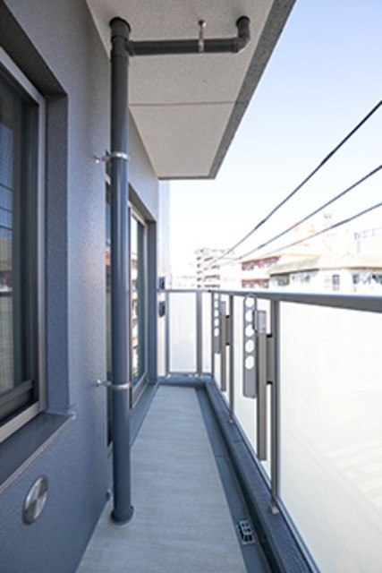 ※写真は同タイプ住戸です。