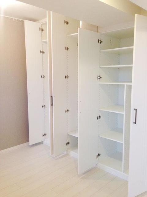 ※写真は同タイプ住戸です。(内装)
