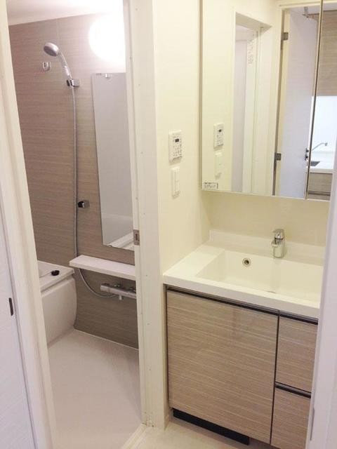 ※写真は同タイプ住戸です。(内装)