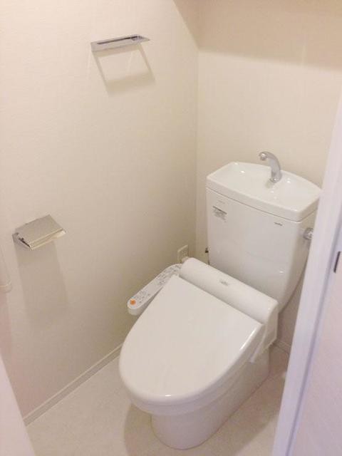 ※写真は同タイプ住戸です。(内装)