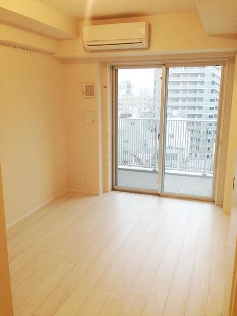 ※写真は同タイプ住戸です。(居間)
