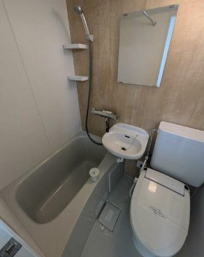 (風呂)