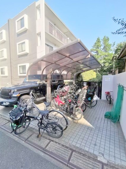 (その他建物画像)