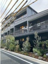 目黒区大岡山1丁目 【賃貸居住】マンション