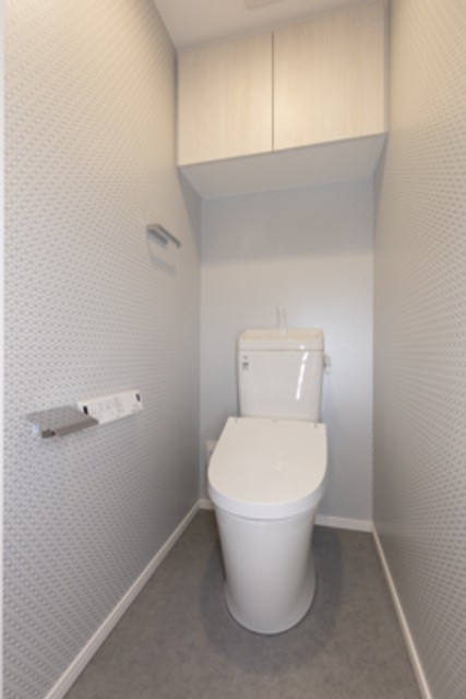 ※写真は同タイプ住戸です。(内装)