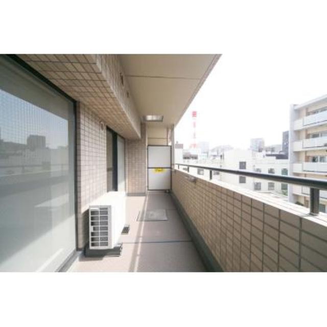 ※写真は同タイプ住戸です。