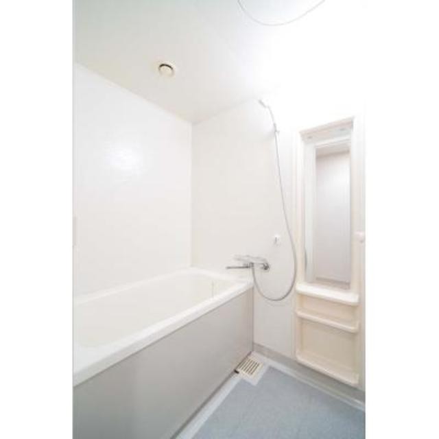 ※写真は同タイプ住戸です。(風呂)