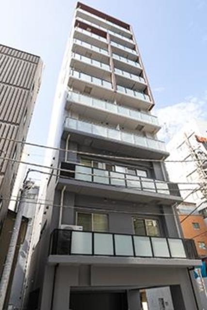 千代田区東神田3丁目 【賃貸居住】マンション