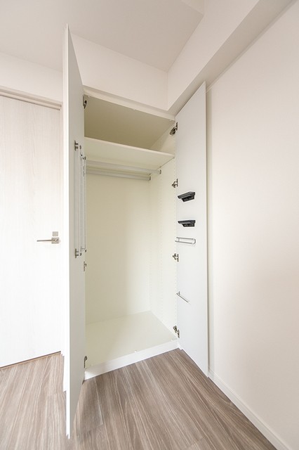 ※写真は同タイプ住戸です。(内装)