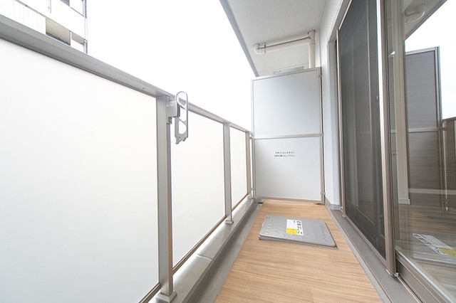 ※写真は同タイプ住戸です。