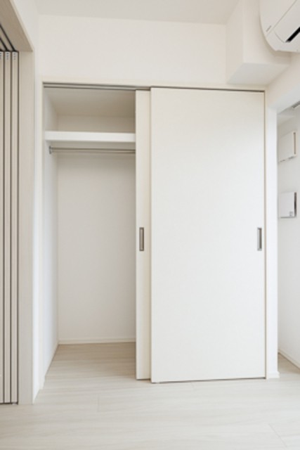 ※写真は同タイプ住戸です。(内装)