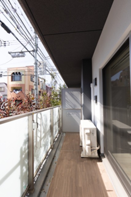 ※写真は同タイプ住戸です。