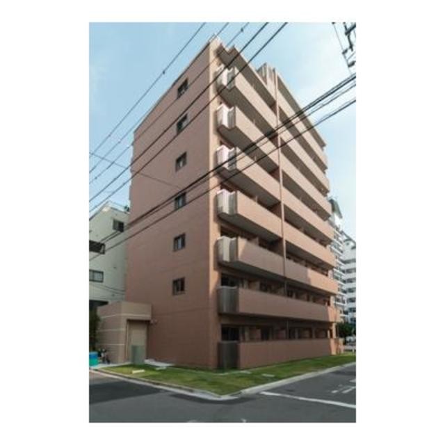 江東区高橋10丁目 【賃貸居住】マンション
