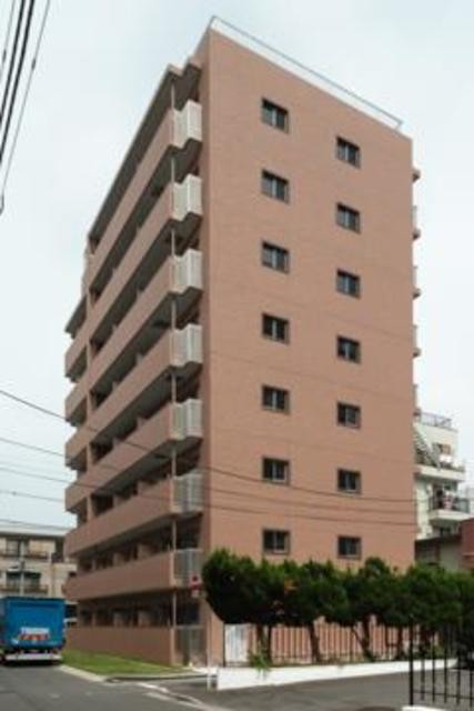 (外観)