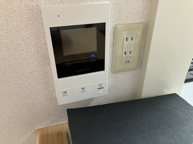 (内装)