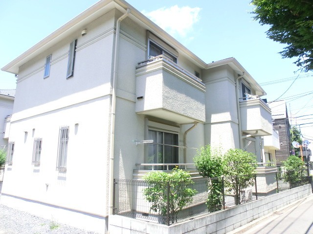 世田谷区上祖師谷2丁目 【賃貸居住】アパート