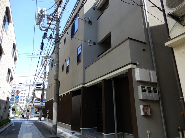 (外観)