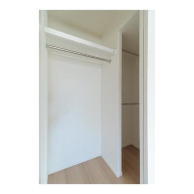 ※写真は同タイプ住戸です。(内装)