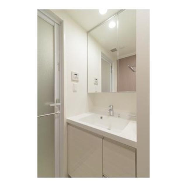 ※写真は同タイプ住戸です。(内装)