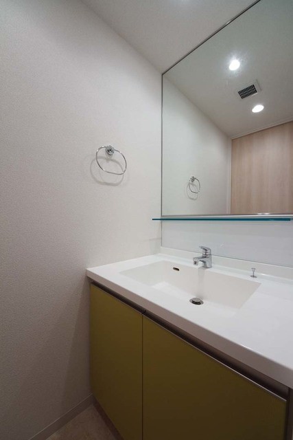 ※写真は同タイプ住戸です。(内装)