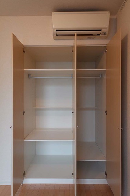 ※写真は同タイプ住戸です。(内装)