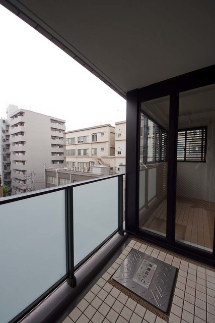 ※写真は同タイプ住戸です。