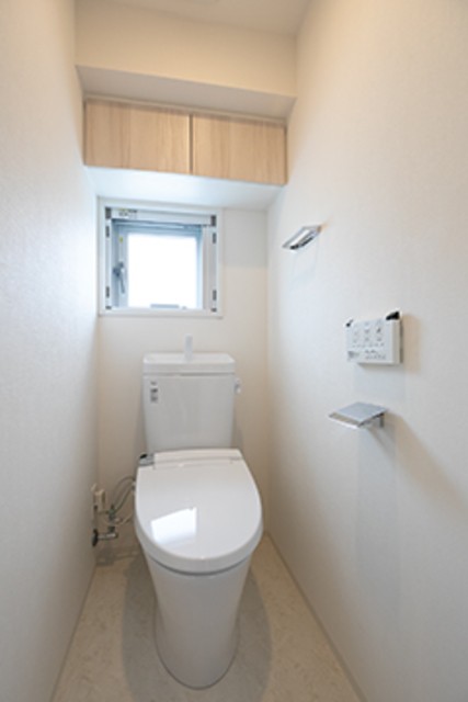 ※写真は同タイプ住戸です。(内装)