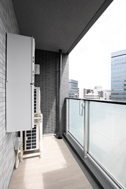 ※写真は同タイプ住戸です。
